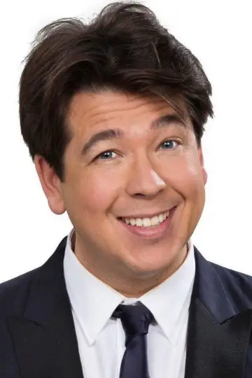Zdjęcie Michael McIntyre #519871