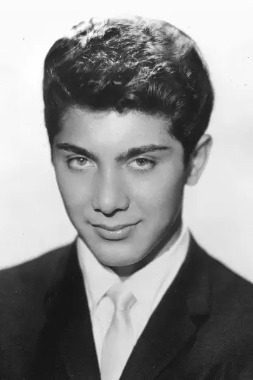 Zdjęcie Paul Anka #111412