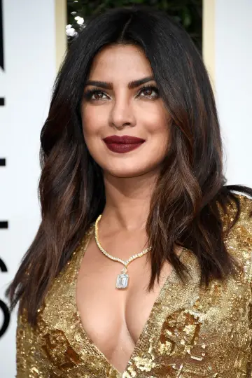Zdjęcie Prijańka Czopra-Dżonas (Priyanka Chopra Jonas) #29972