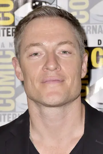 Zdjęcie Tahmoh Penikett #49923