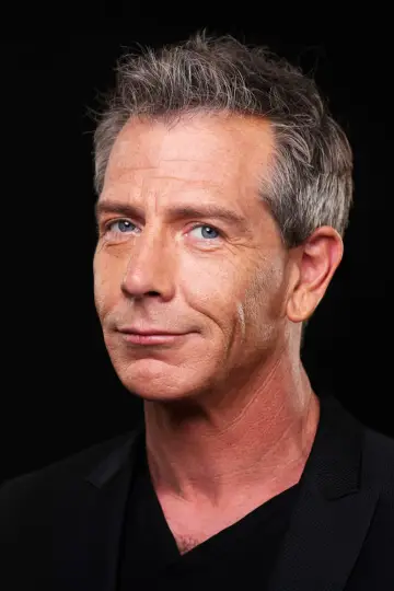 Zdjęcie Ben Mendelsohn (Ben Mendelsohn) #326599