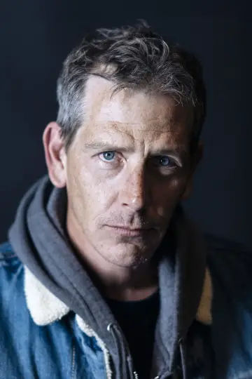 Zdjęcie Ben Mendelsohn (Ben Mendelsohn) #326600
