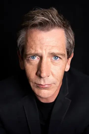 Zdjęcie Ben Mendelsohn (Ben Mendelsohn) #326601