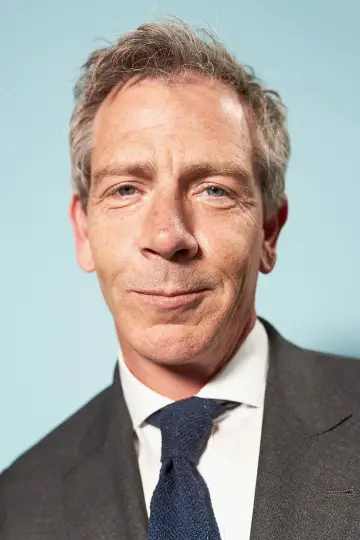 Zdjęcie Ben Mendelsohn (Ben Mendelsohn) #326602