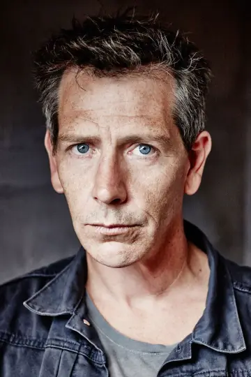 Zdjęcie Ben Mendelsohn (Ben Mendelsohn) #326603