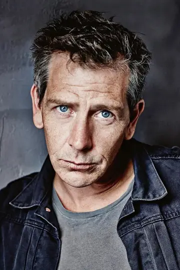 Zdjęcie Ben Mendelsohn (Ben Mendelsohn) #326604