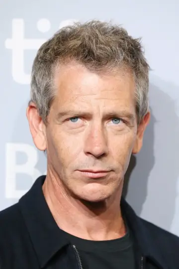 Zdjęcie Ben Mendelsohn #972