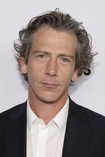 Zdjęcie Ben Mendelsohn #974