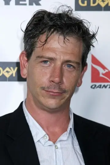 Zdjęcie Ben Mendelsohn (Ben Mendelsohn) #976