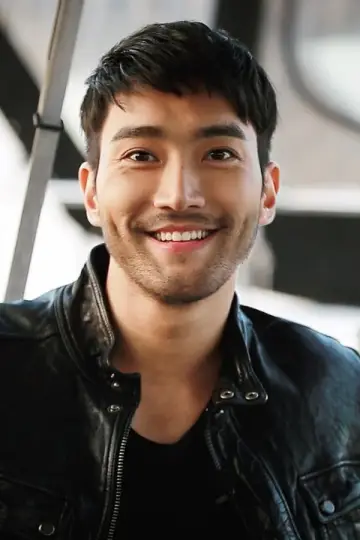 Zdjęcie Choi Si-won (Choi Si-won) #162332