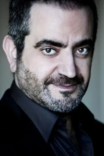 Zdjęcie Daniel Cohen #228343