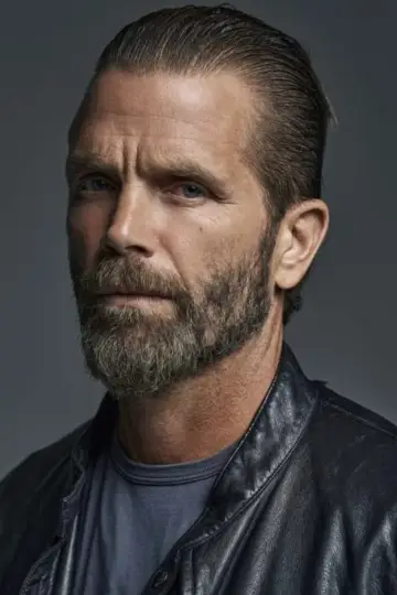 Zdjęcie David Chokachi #116483