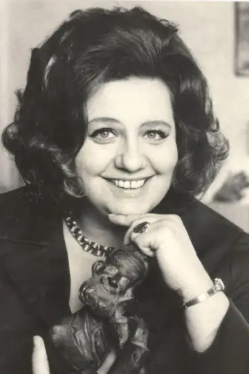 Zdjęcie Helena Růžičková #105259