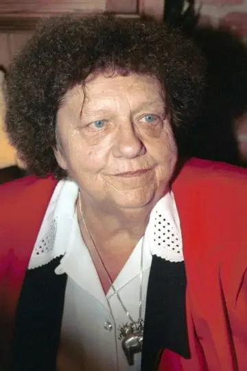 Zdjęcie Helena Růžičková #105260