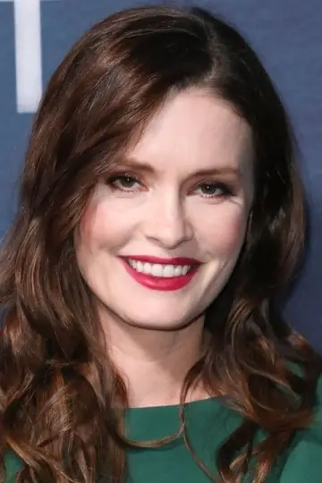 Zdjęcie Jamie Anne Allman #35642