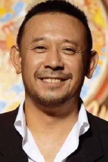 Zdjęcie Jiang Wen #53276