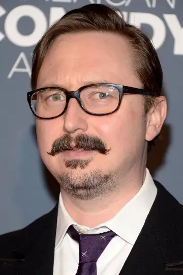 Zdjęcie John Hodgman #47626