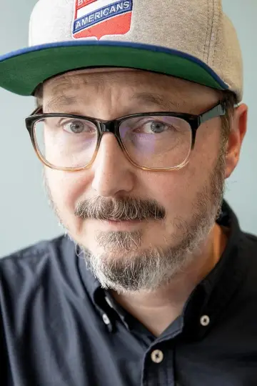 Zdjęcie John Hodgman #47627