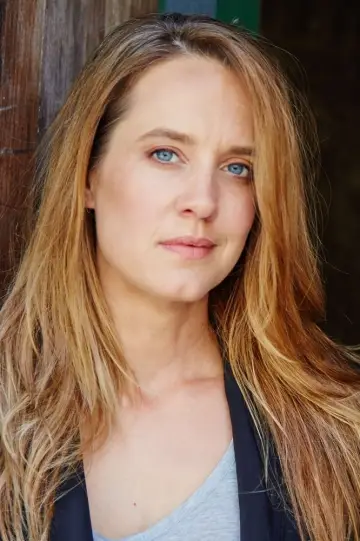 Zdjęcie Nadia Townsend #42591