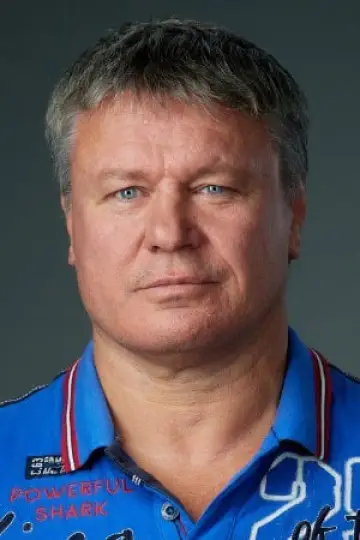 Zdjęcie Oleg Taktarow #49130
