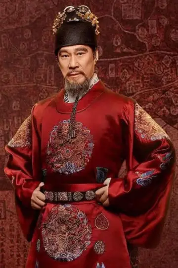 Zdjęcie Wang Xueqi #26726
