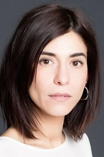 Zdjęcie Lubna Azabal #62446
