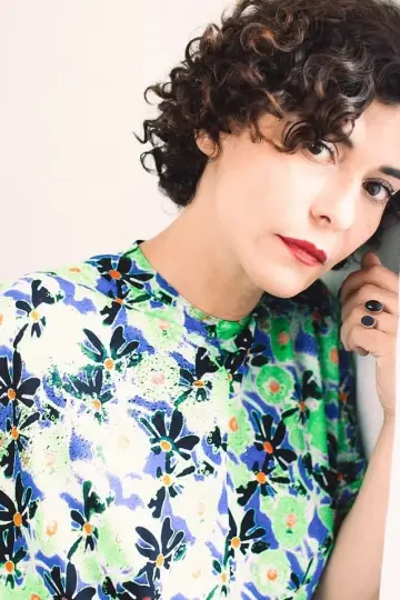 Zdjęcie Lubna Azabal #62447