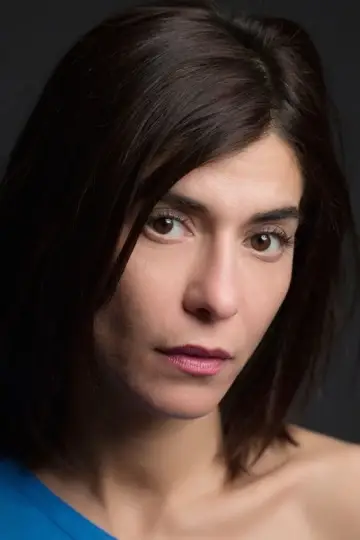 Zdjęcie Lubna Azabal #62448