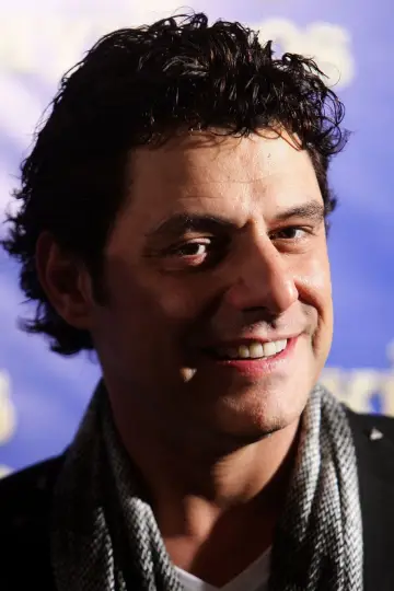 Zdjęcie Vince Colosimo #40796