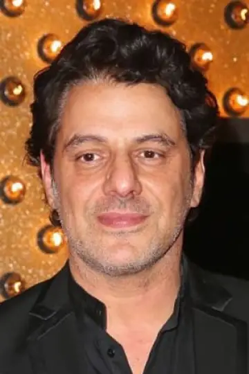 Zdjęcie Vince Colosimo #40797
