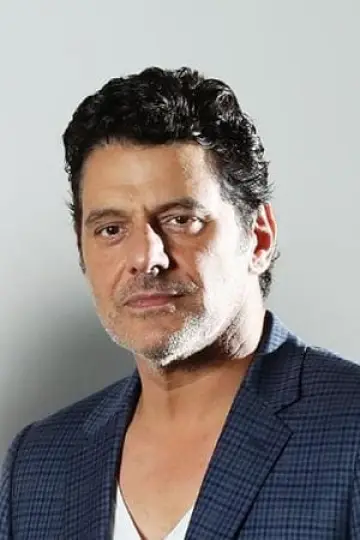 Zdjęcie Vince Colosimo #40798