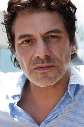 Zdjęcie Vince Colosimo #40799