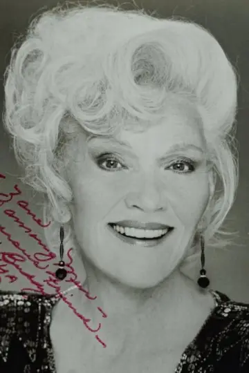 Zdjęcie Ernestine Mercer #56191
