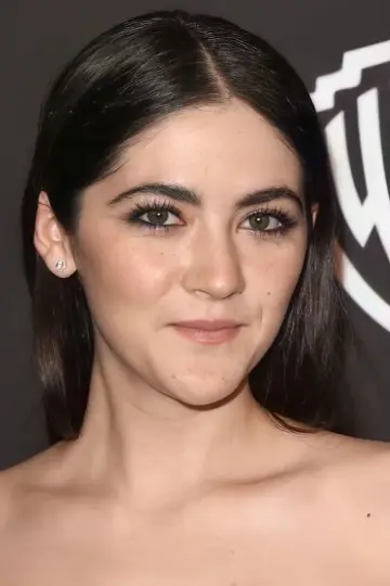Zdjęcie Isabelle Fuhrman #21594