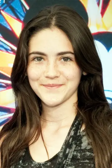 Zdjęcie Isabelle Fuhrman #21595