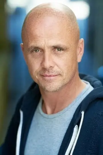 Zdjęcie Jamie Robertson #252081