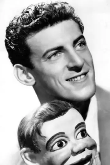 Zdjęcie Paul Winchell #49260