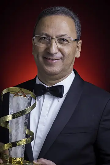Zdjęcie Zakaria Alaoui #7185