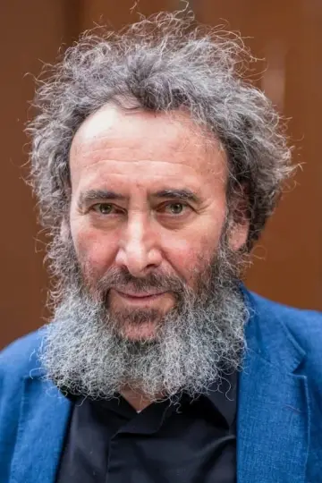 Zdjęcie Antony Sher #20916