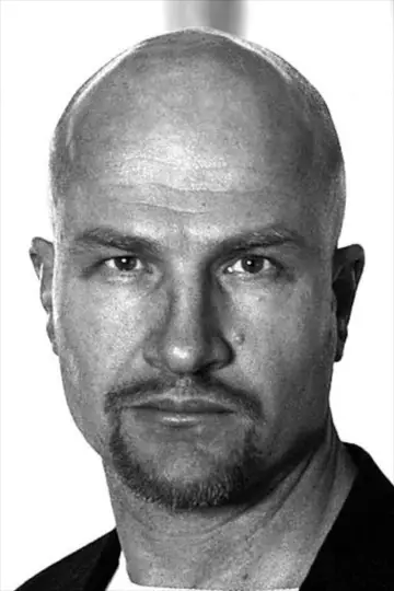 Zdjęcie Ed Anders #69581