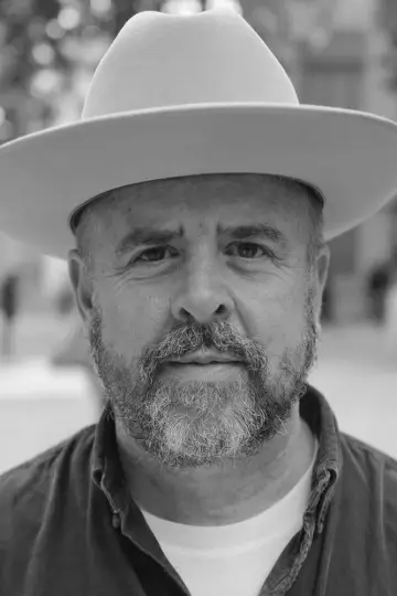 Zdjęcie Gary Hustwit #139226