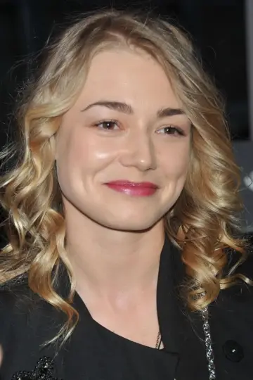 Zdjęcie Oksana Akinshina #62118