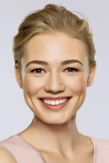 Zdjęcie Oksana Akinshina #62119