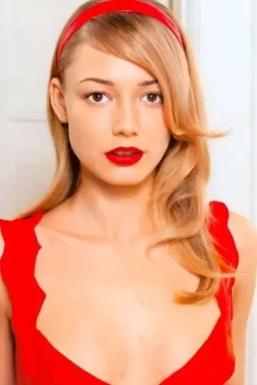 Zdjęcie Oksana Akinshina #74837