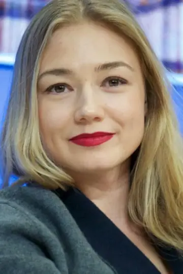 Zdjęcie Oksana Akinshina #74839