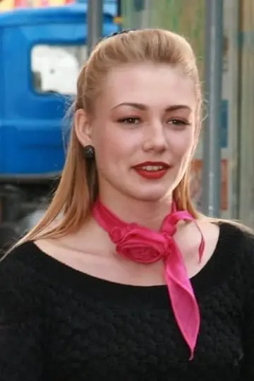 Zdjęcie Oksana Akinshina #74840