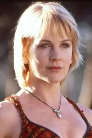 Zdjęcie Renee O'Connor (Renée O'Connor) #331081