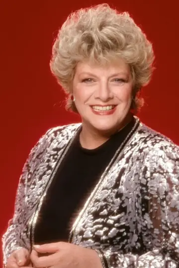 Zdjęcie Rosemary Clooney #92332