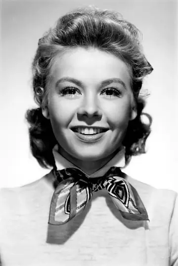 Zdjęcie Vera-Ellen #92334