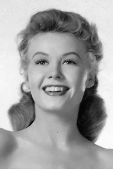 Zdjęcie Vera-Ellen #92335